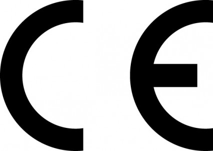 ce logo 28384