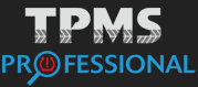 mini logo tpms professional 07